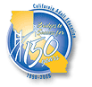 Sesquicentennial Logo