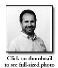 John Fleischman